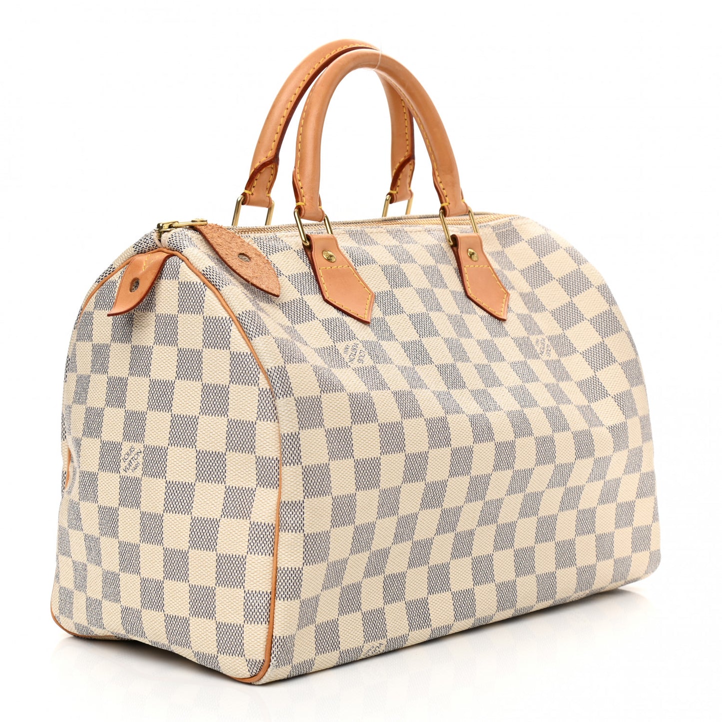 Damier Azur Speedy 30