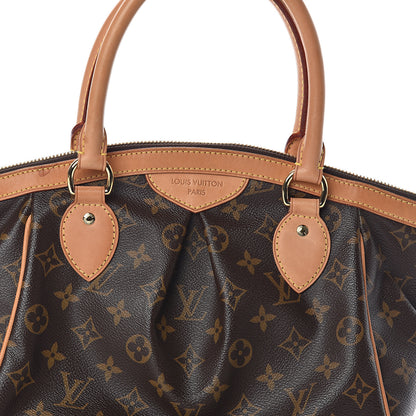 Louis Vuitton Monogram Tivoli PM 6 of 8