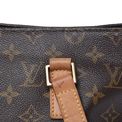Louis Vuitton Monogram Cabas Piano 8 of 15