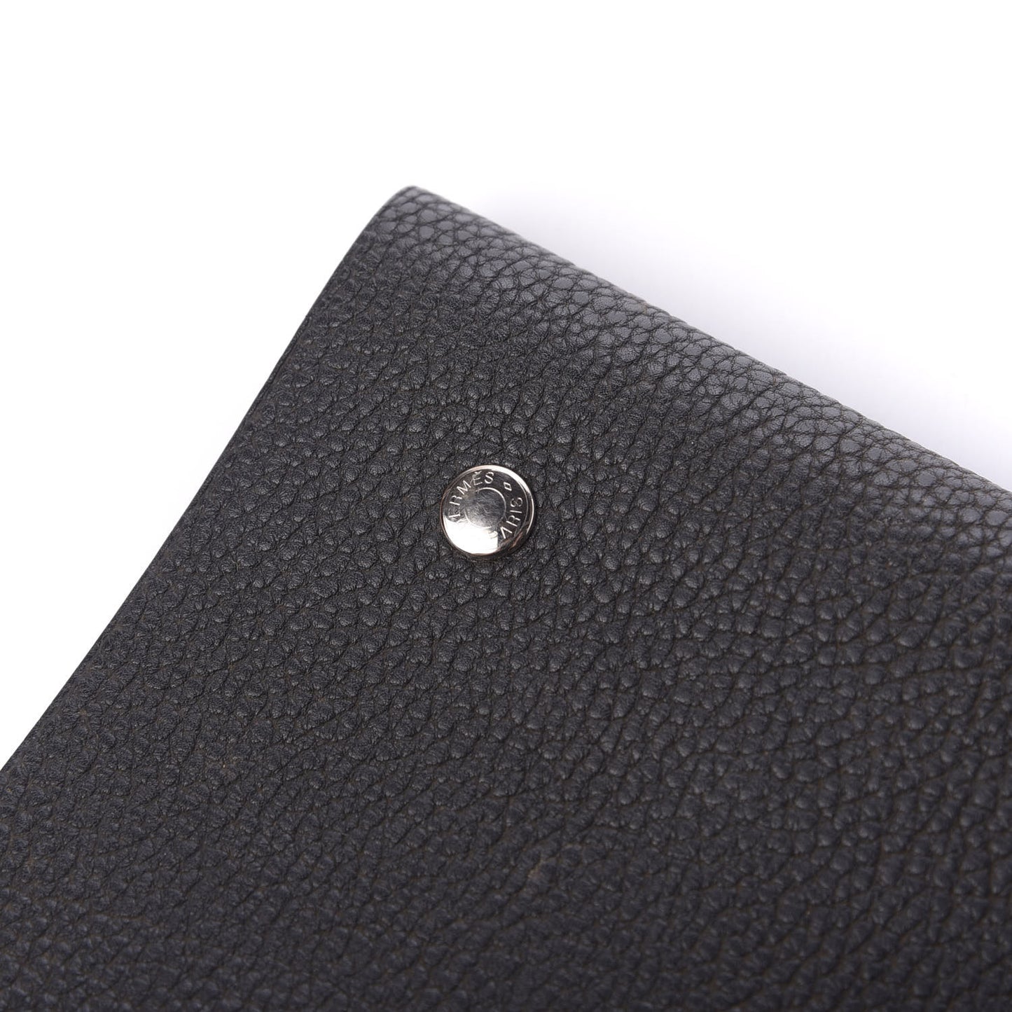 Togo Ulysse PM Agenda Cover Black