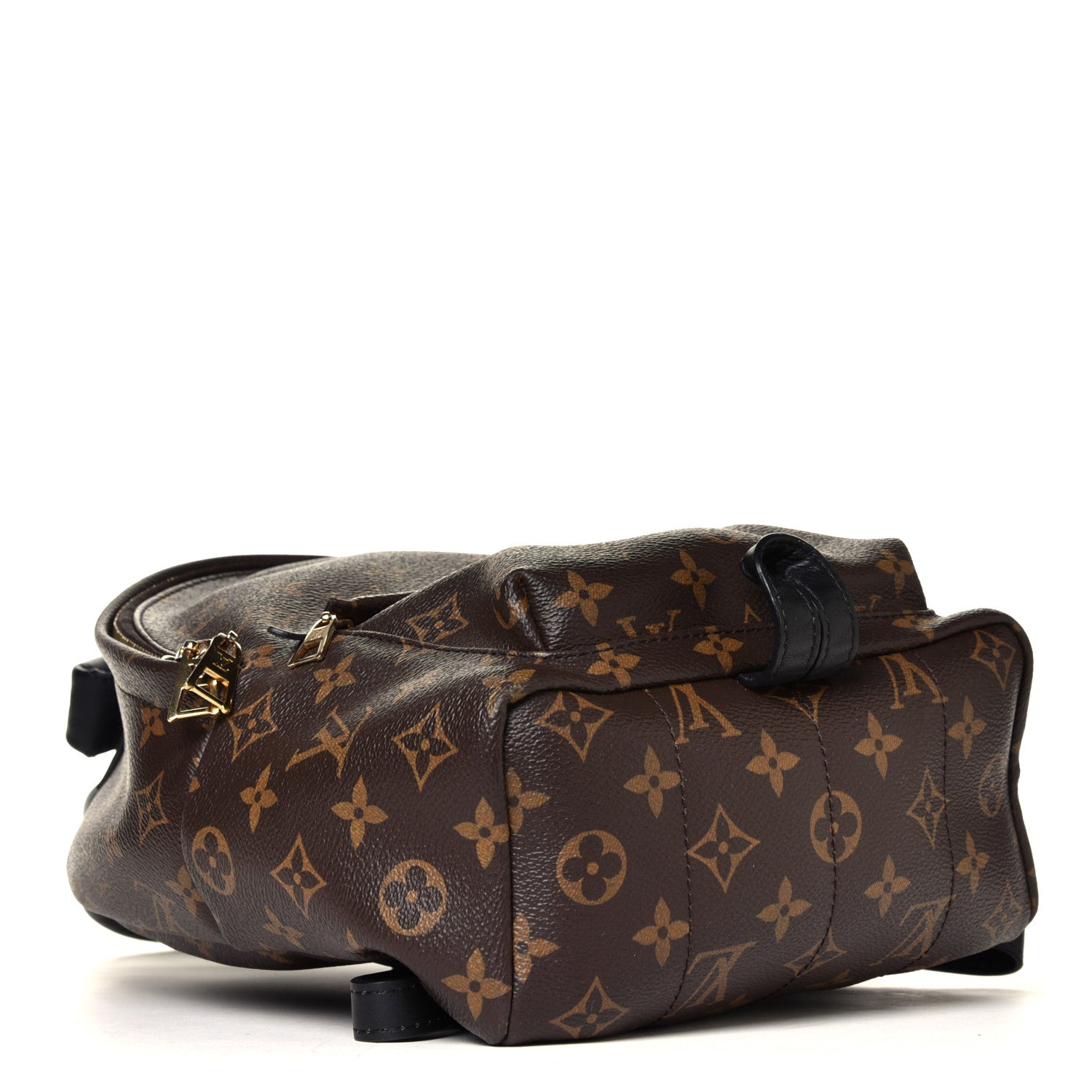 Louis Vuitton Monogram Palm Springs Backpack PM 3 of 6