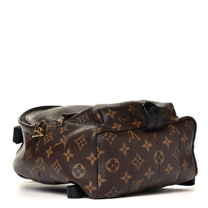 Louis Vuitton Monogram Palm Springs Backpack PM 3 of 6