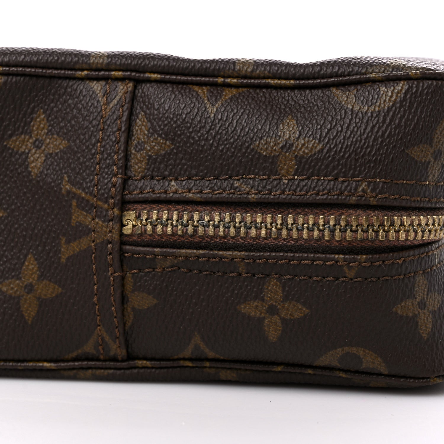 Louis Vuitton Monogram Trousse Toilette 28 9 of 11