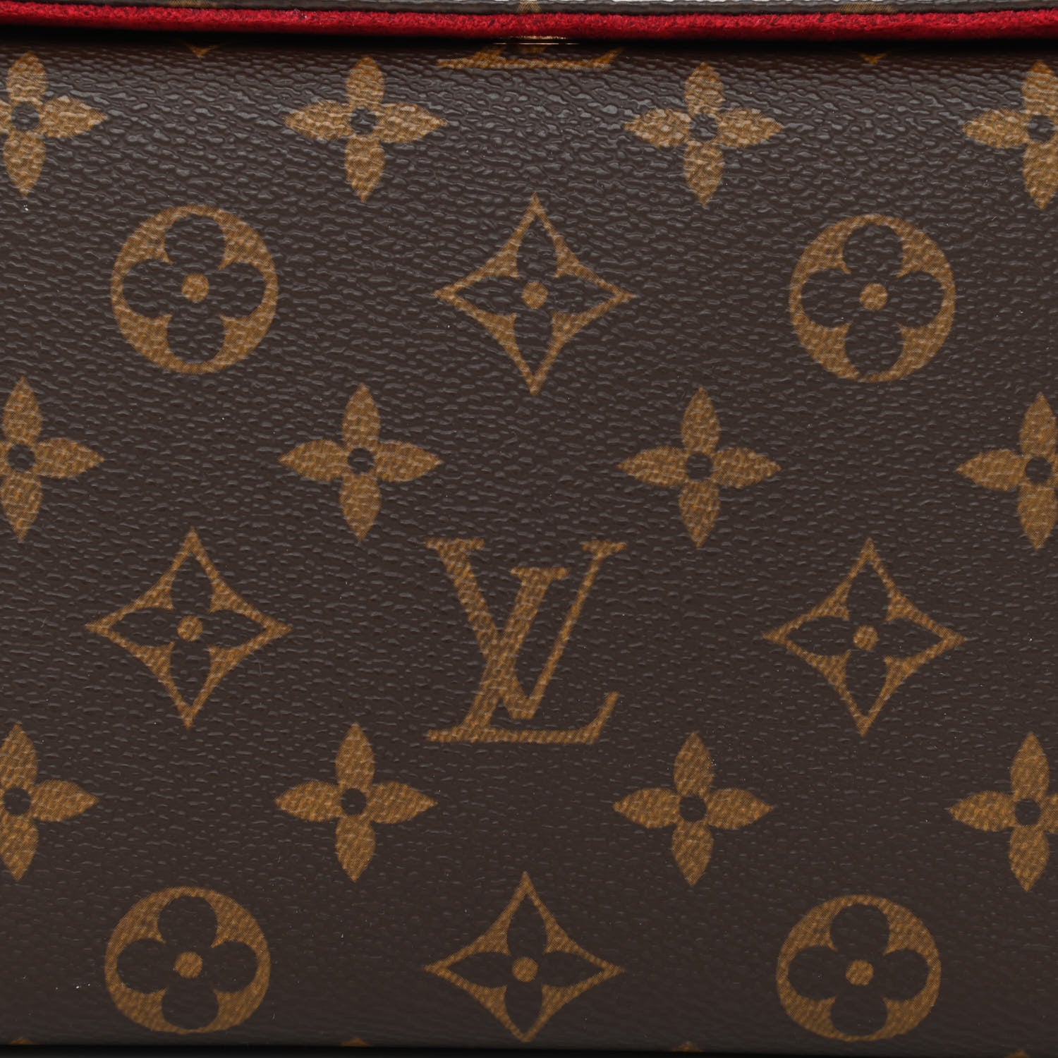 Louis Vuitton Monogram Recital 8 of 10