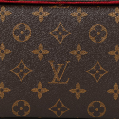 Louis Vuitton Monogram Recital 8 of 10