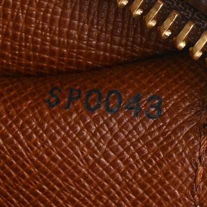 Louis Vuitton Monogram Papillon 30 with Companion 8 of 11