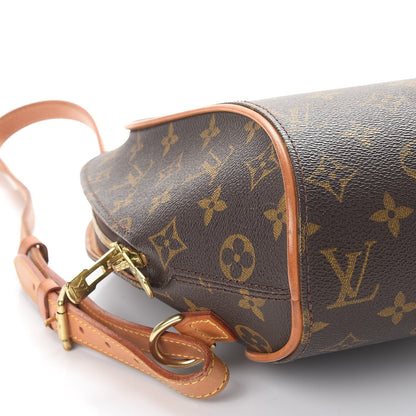 Louis Vuitton Monogram Ellipse Sac a Dos Backpack 16 of 32