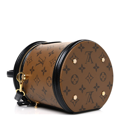 Louis Vuitton Reverse Monogram Cannes 4 of 9