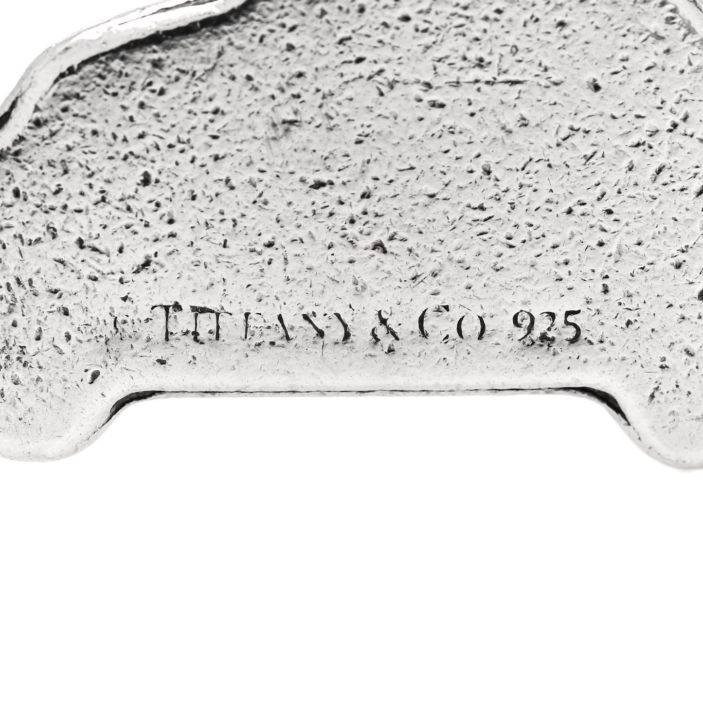 Sterling Silver Taxi Cab Charm