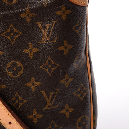 Louis Vuitton Monogram Odeon PM 12 of 14
