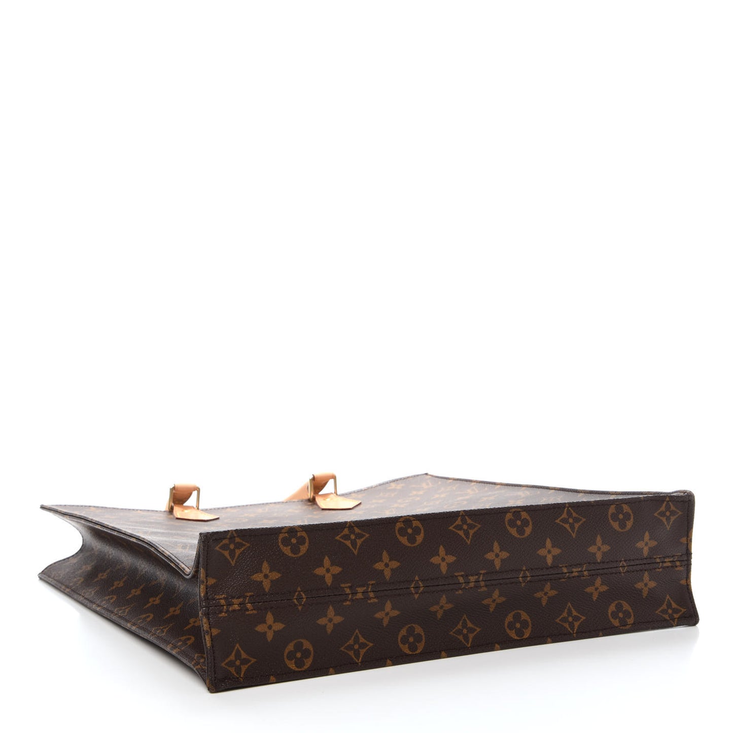 Monogram Sac Plat