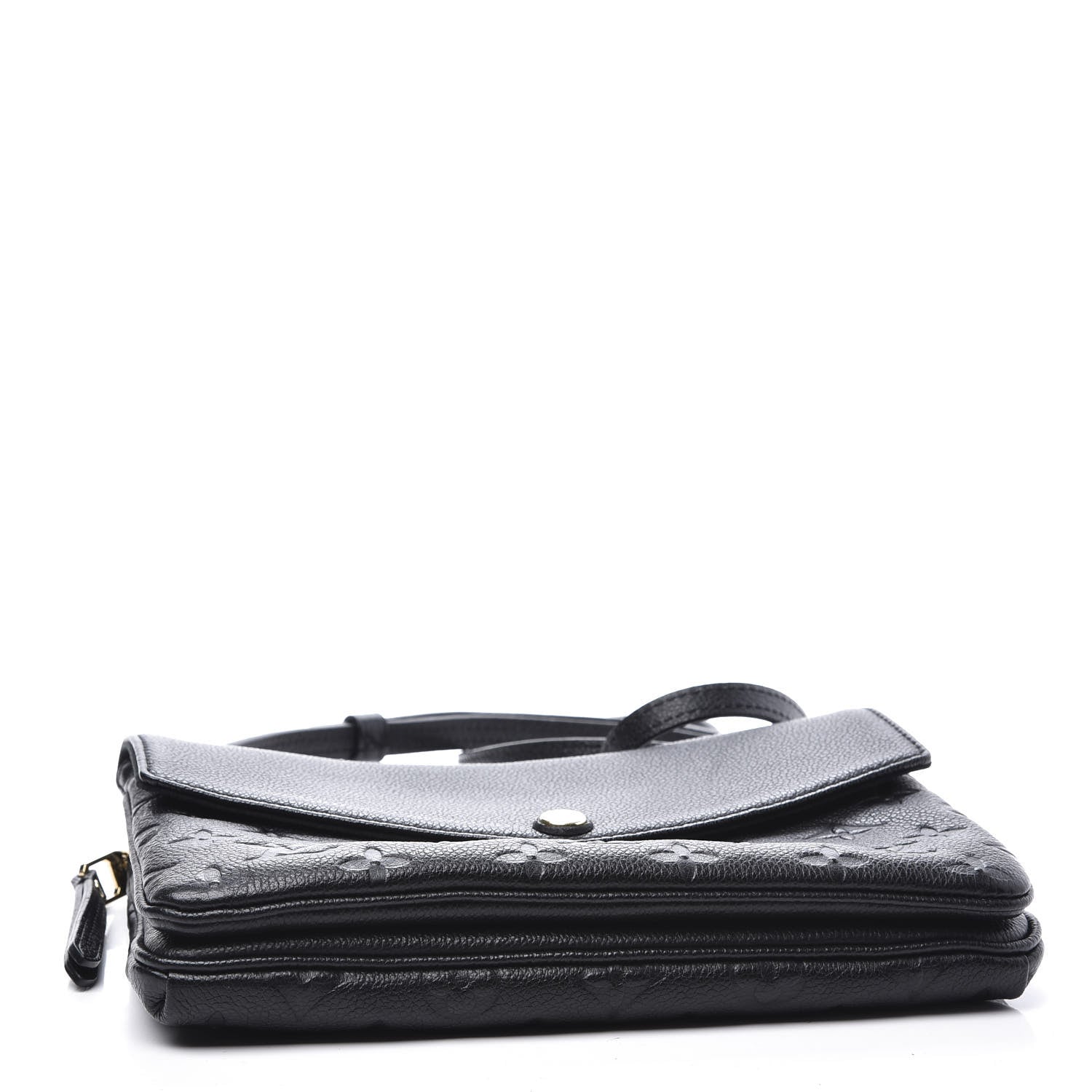 Louis Vuitton Empreinte Twice Black 3 of 10