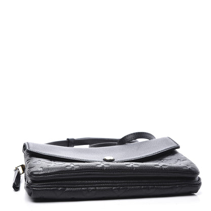 Louis Vuitton Empreinte Twice Black 3 of 10