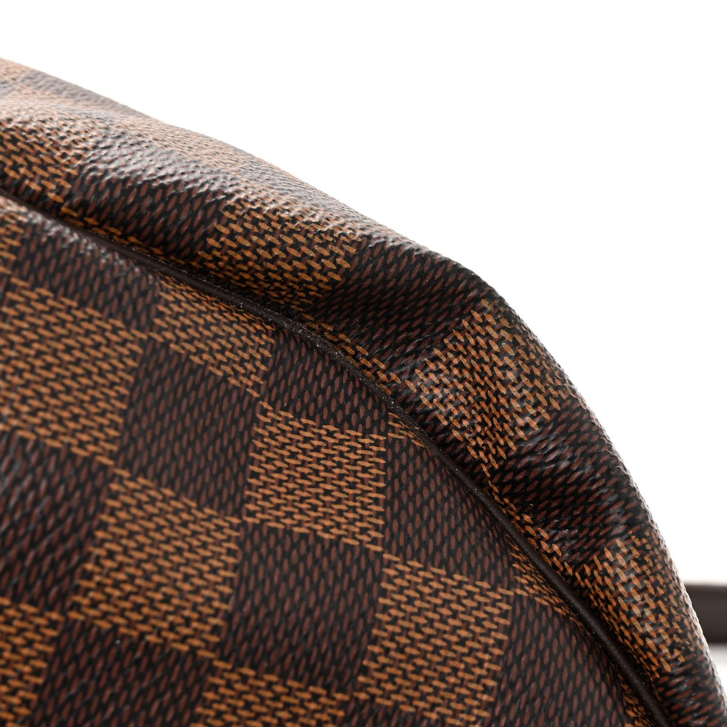 Damier Ebene Speedy Bandouliere 25