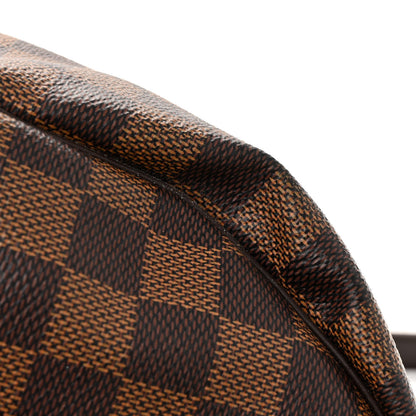 Louis Vuitton Damier Ebene Speedy Bandouliere 25 13 of 14