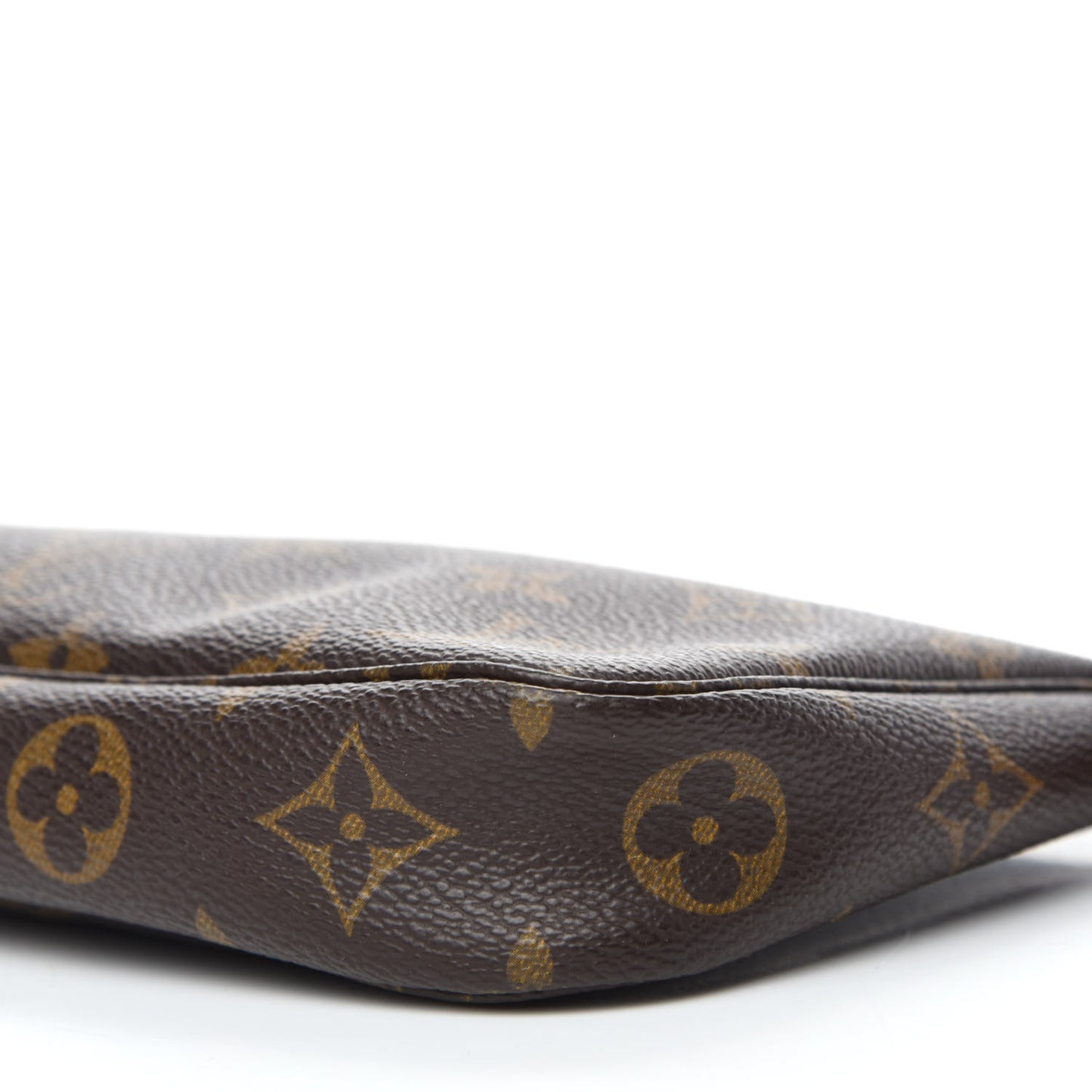 Monogram Accessories Pochette Long Strap