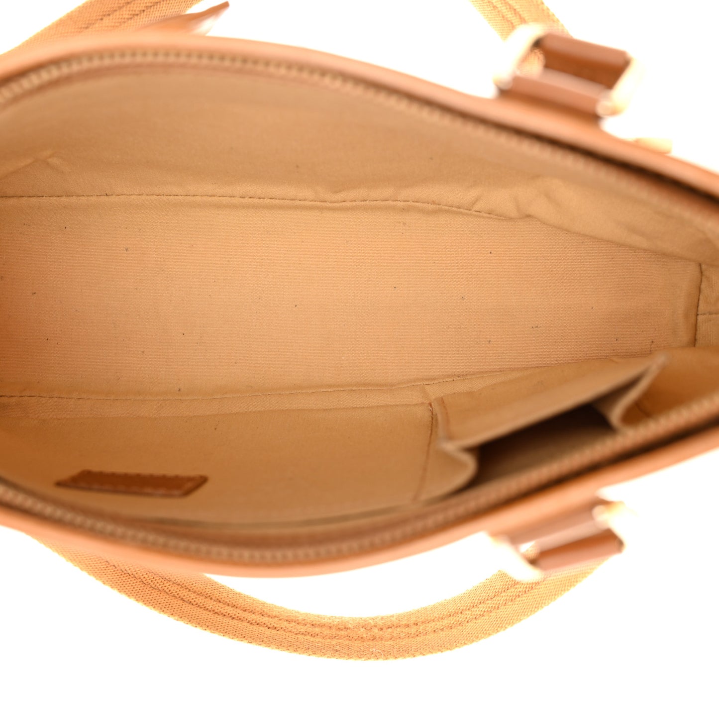 Mini Monogram Lucille PM Beige