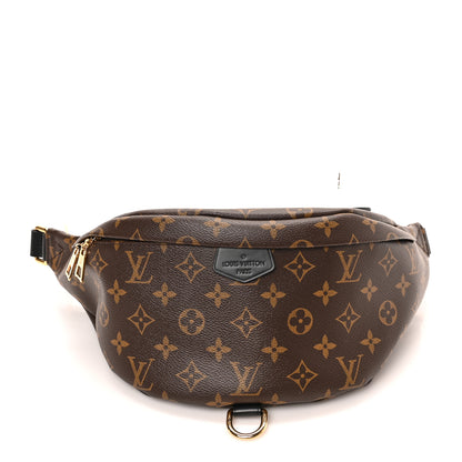 Louis Vuitton Monogram My LV World Tour Bumbag 1 of 8