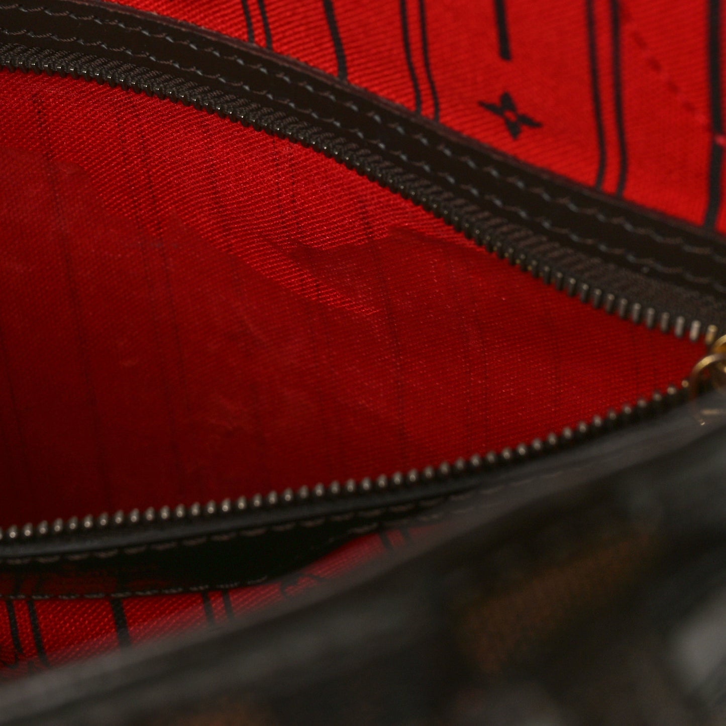 Damier Ebene Neverfull MM