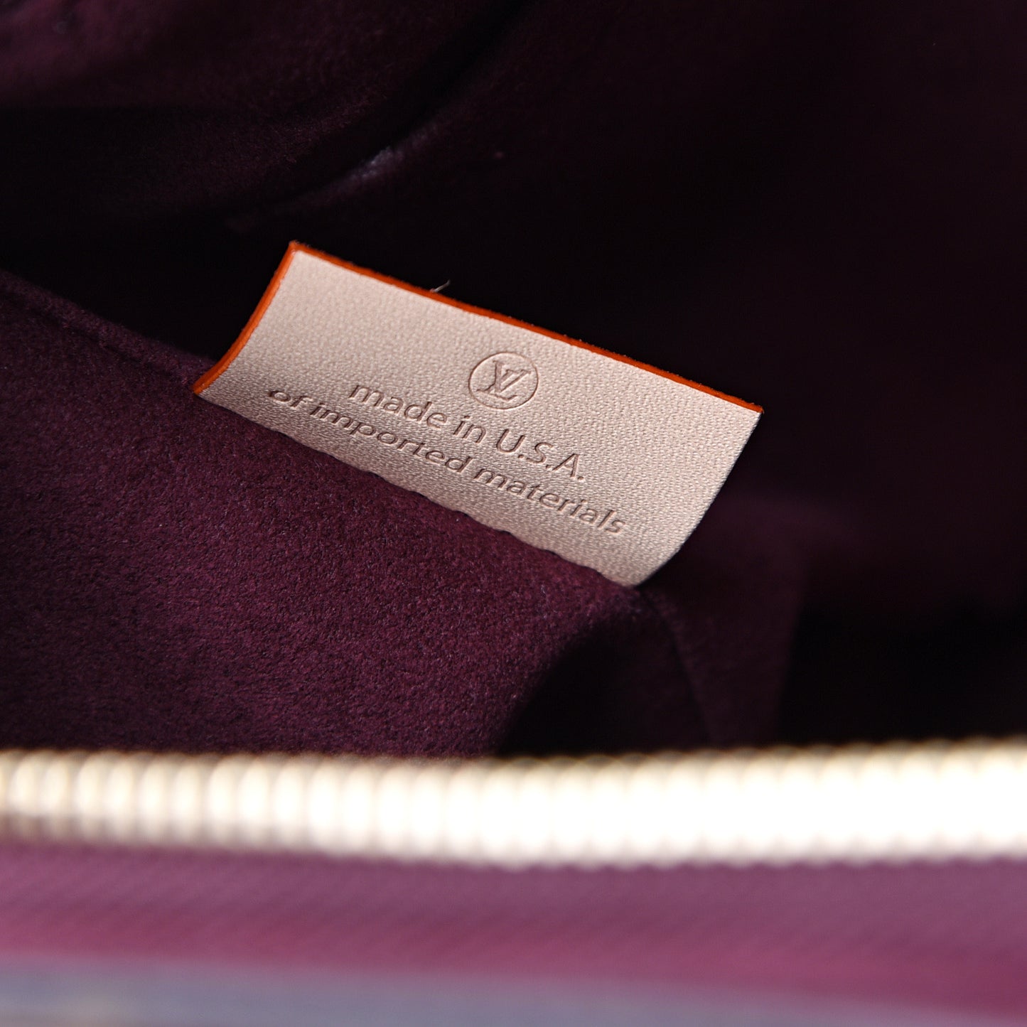 Monogram Soufflot MM