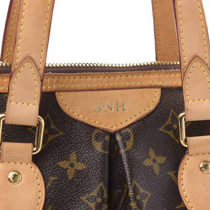 Louis Vuitton Monogram Palermo PM 14 of 15