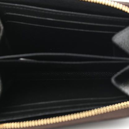 Louis Vuitton Monogram Giant Zippy Coin Purse 5 of 7