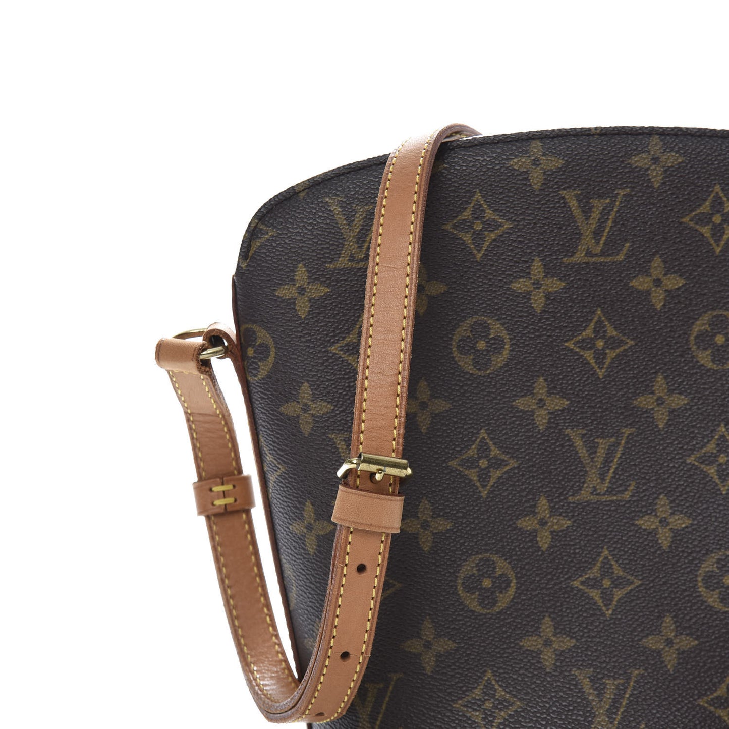 Monogram Drouot