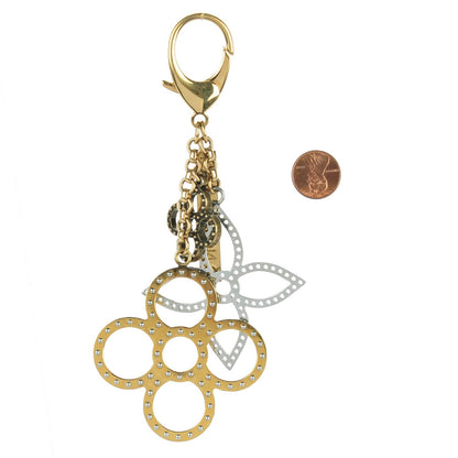 Louis Vuitton Tapage Bag Charm 2 of 4