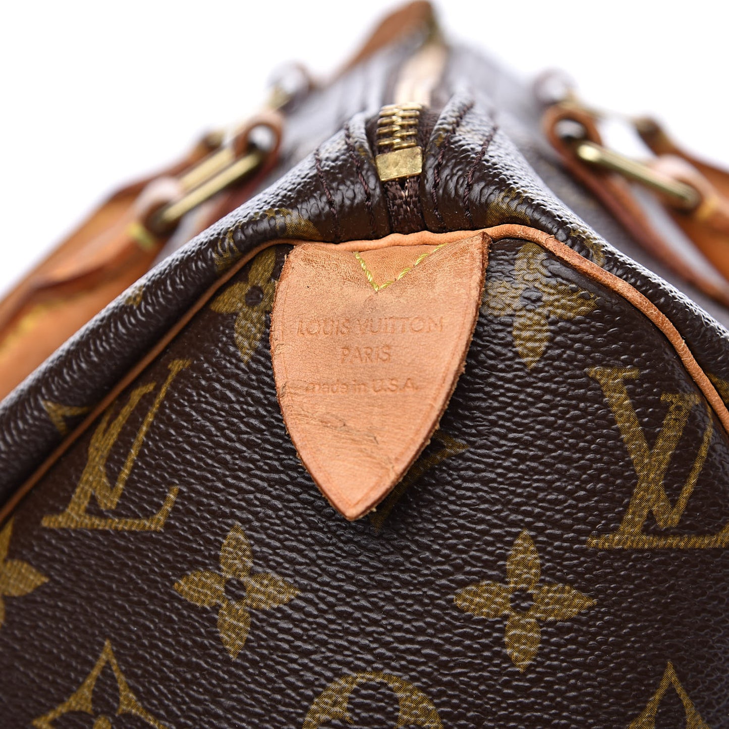 Monogram Speedy 30