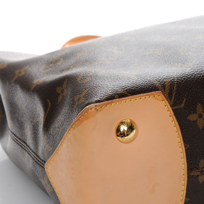Louis Vuitton Monogram Wilshire MM 8 of 9