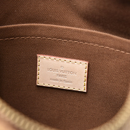 Louis Vuitton Monogram Odeon PM 8 of 10