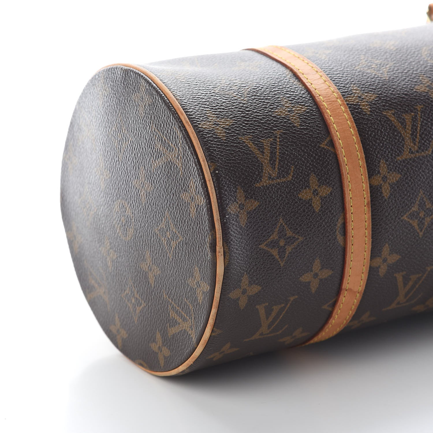 Louis Vuitton Monogram Papillon 30 7 of 8