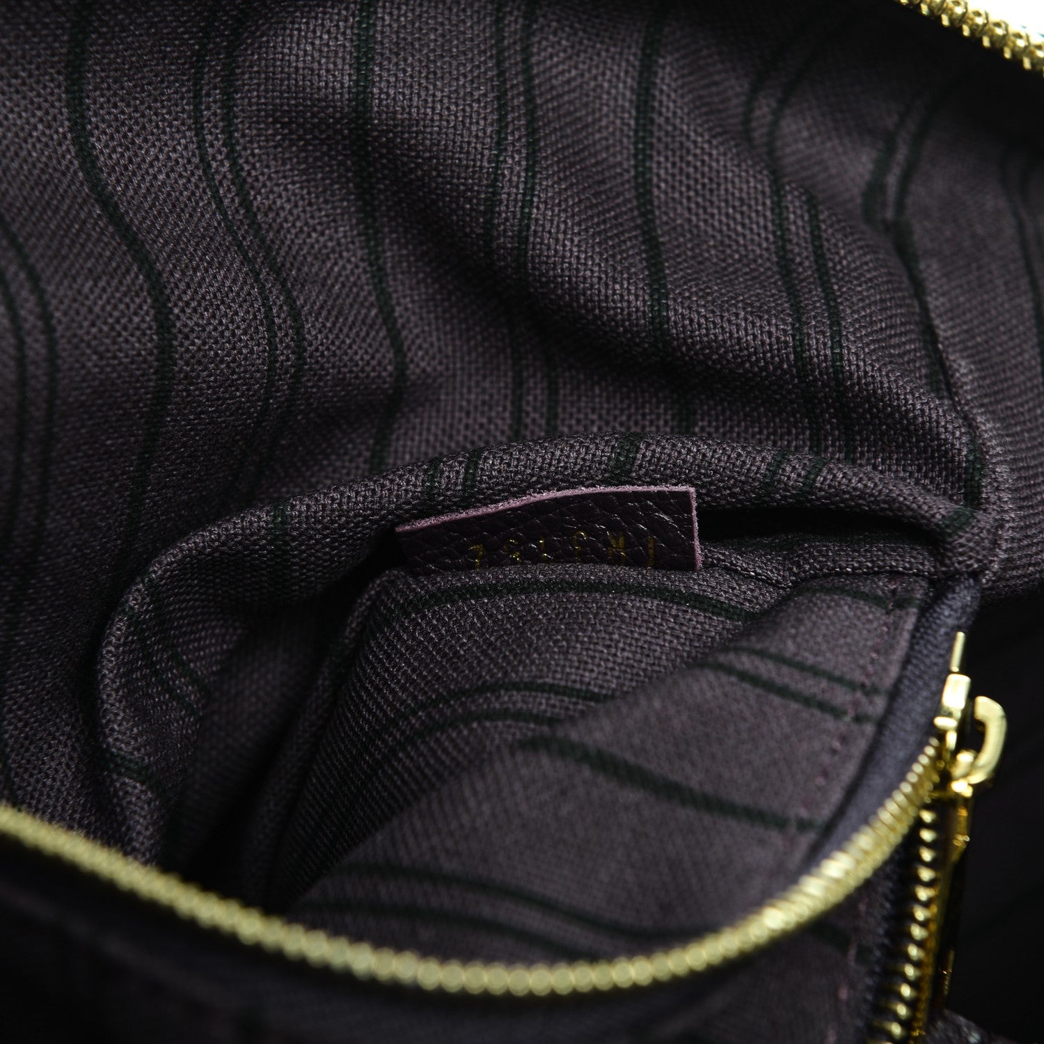 Louis Vuitton Empreinte Lumineuse PM Aube 7 of 7