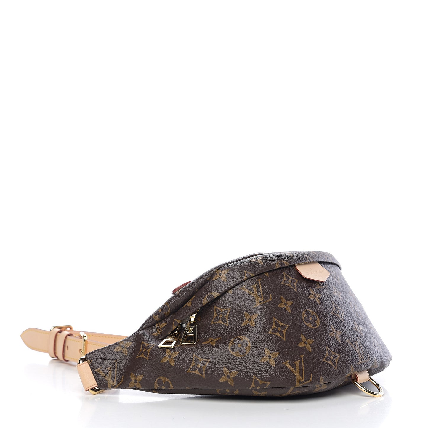 Monogram Bumbag