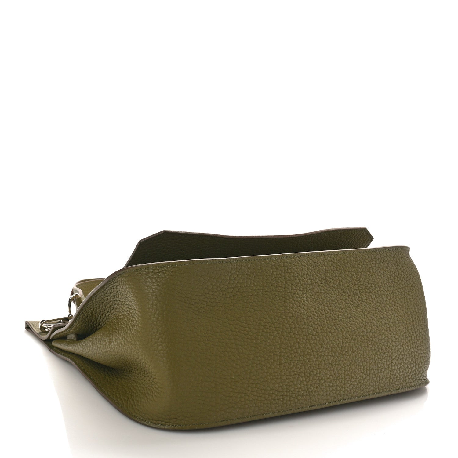 Hermes Fjord Jypsiere 37 Vert Veronese 4 of 14