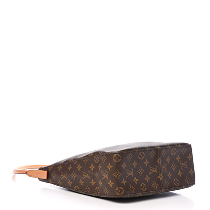 Louis Vuitton Monogram Looping GM 3 of 10