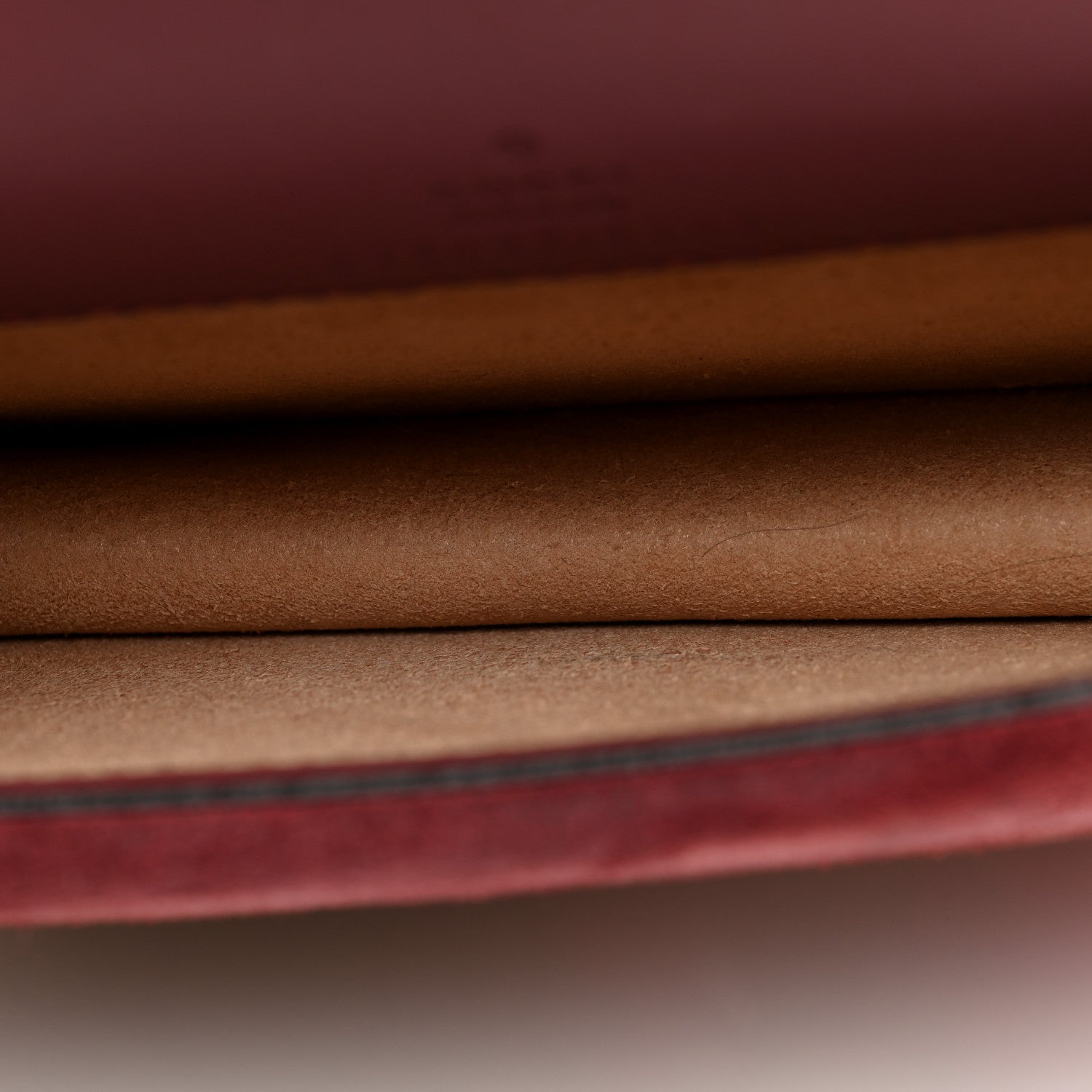 Gucci GG Supreme Monogram Blooms Super Mini Dionysus Shoulder Bag Beige Multicolor Dry Rose 5 of 9