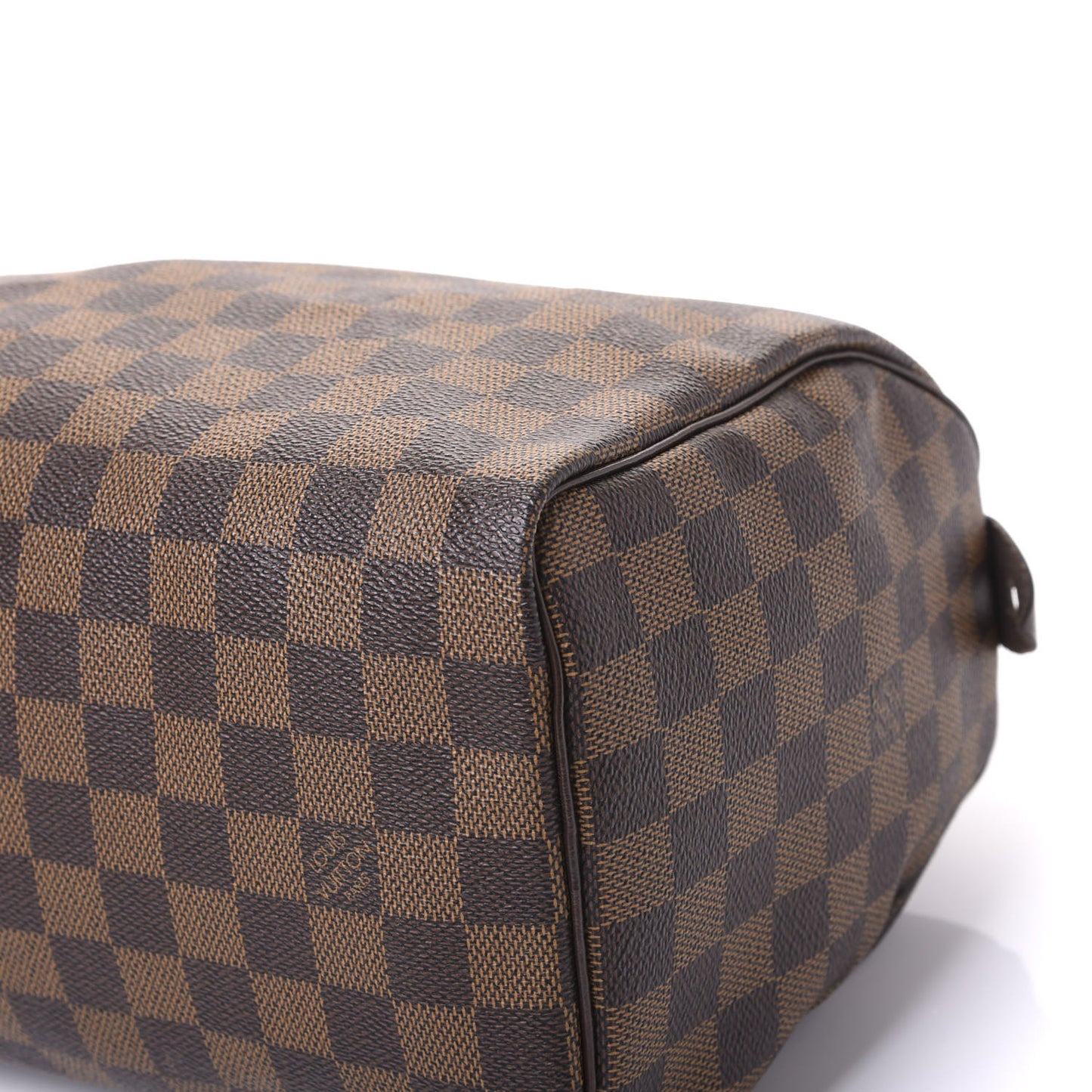 Damier Ebene Speedy 25