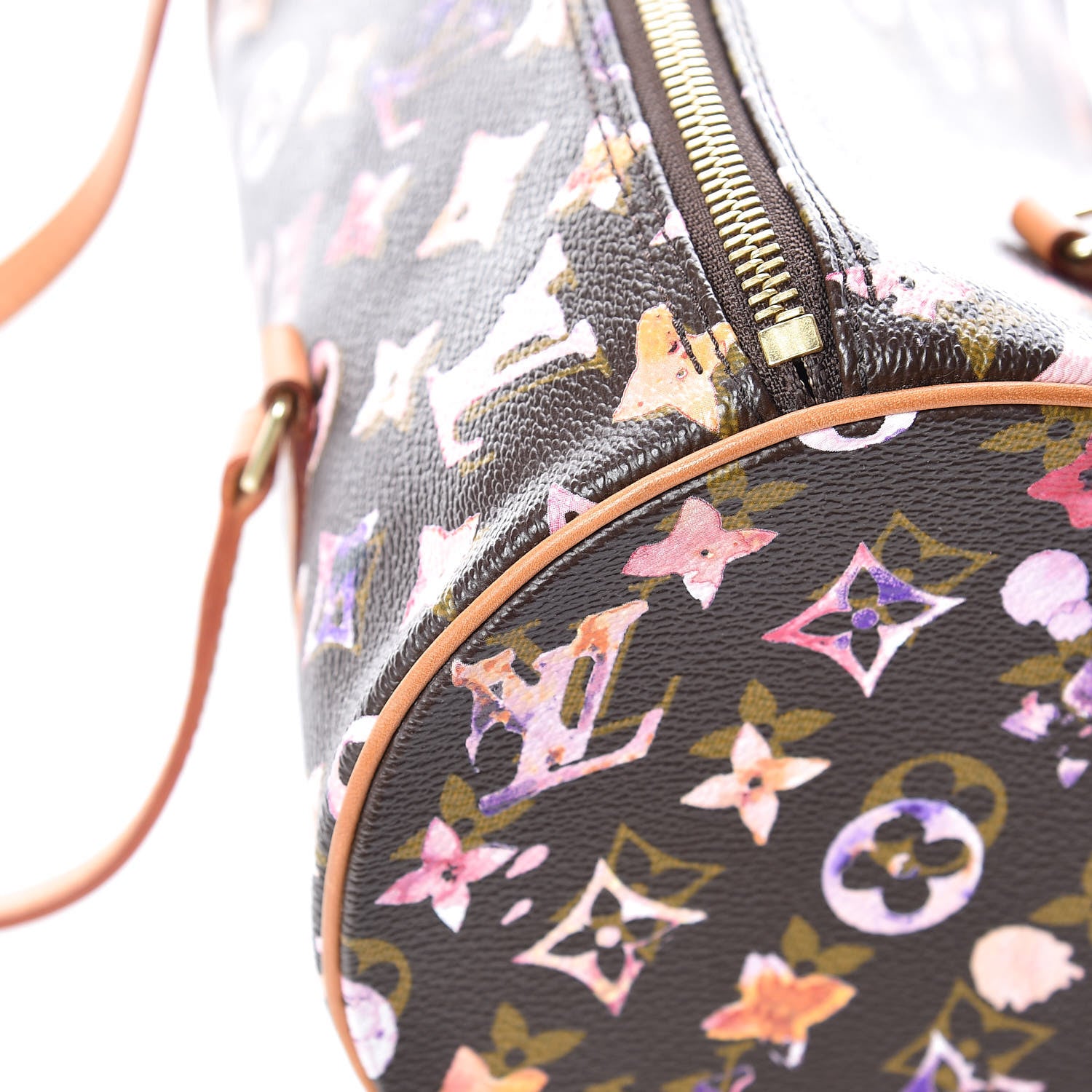 Louis Vuitton Watercolor Aquarelle Papillon 12 of 15