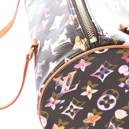 Louis Vuitton Watercolor Aquarelle Papillon 12 of 15