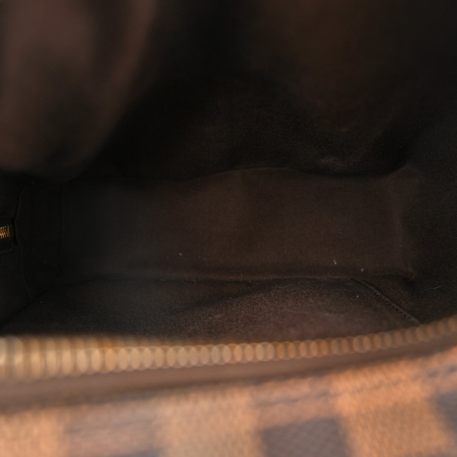 Louis Vuitton Damier Ebene Olav PM Messenger Bag 5 of 9