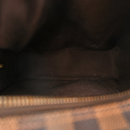 Louis Vuitton Damier Ebene Olav PM Messenger Bag 5 of 9