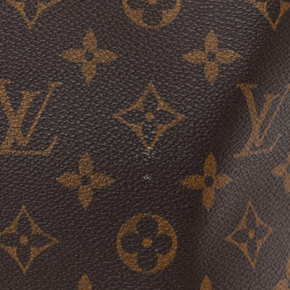 Louis Vuitton Monogram Neverfull GM 10 of 11