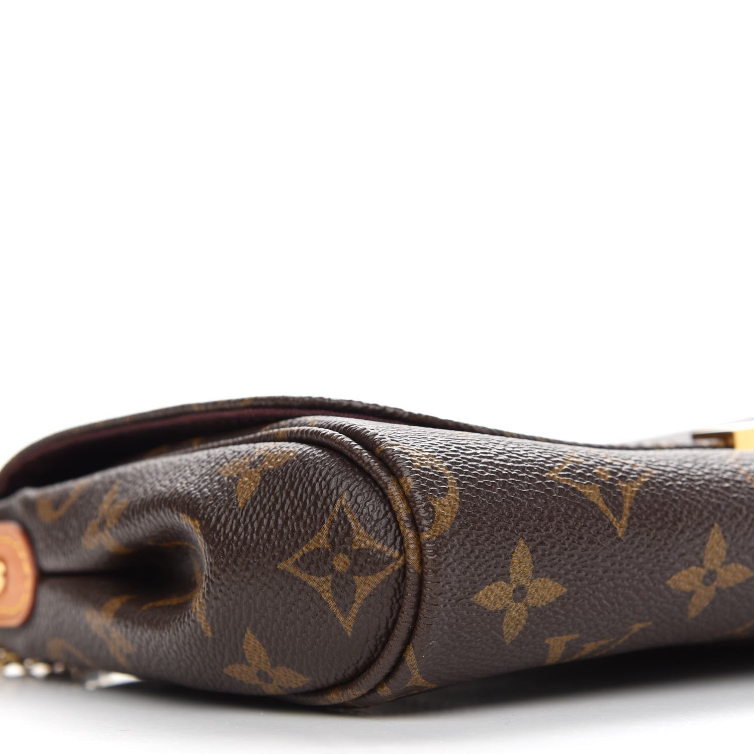 Louis Vuitton Monogram Favorite MM 8 of 9