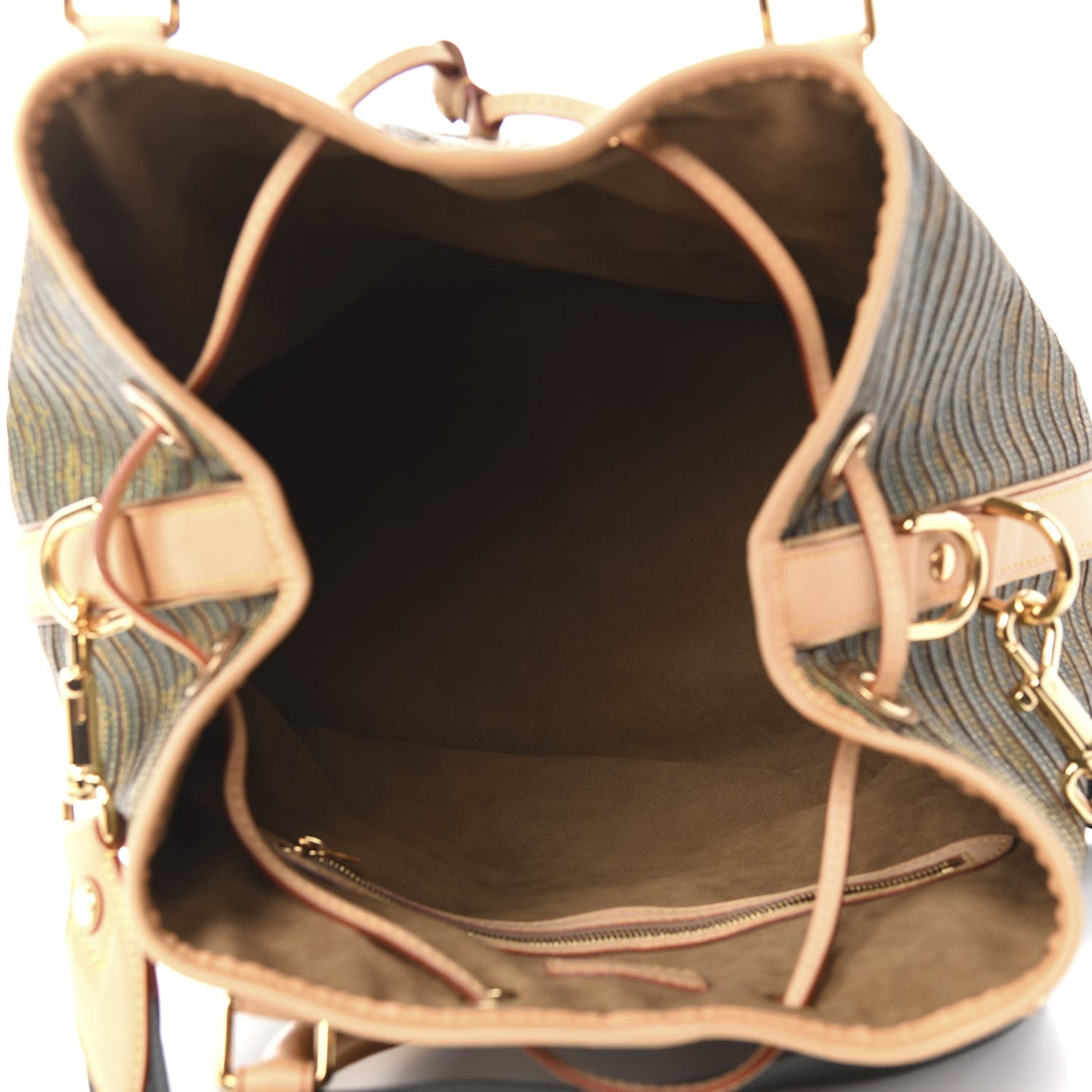 Monogram Eden Neo Kaki