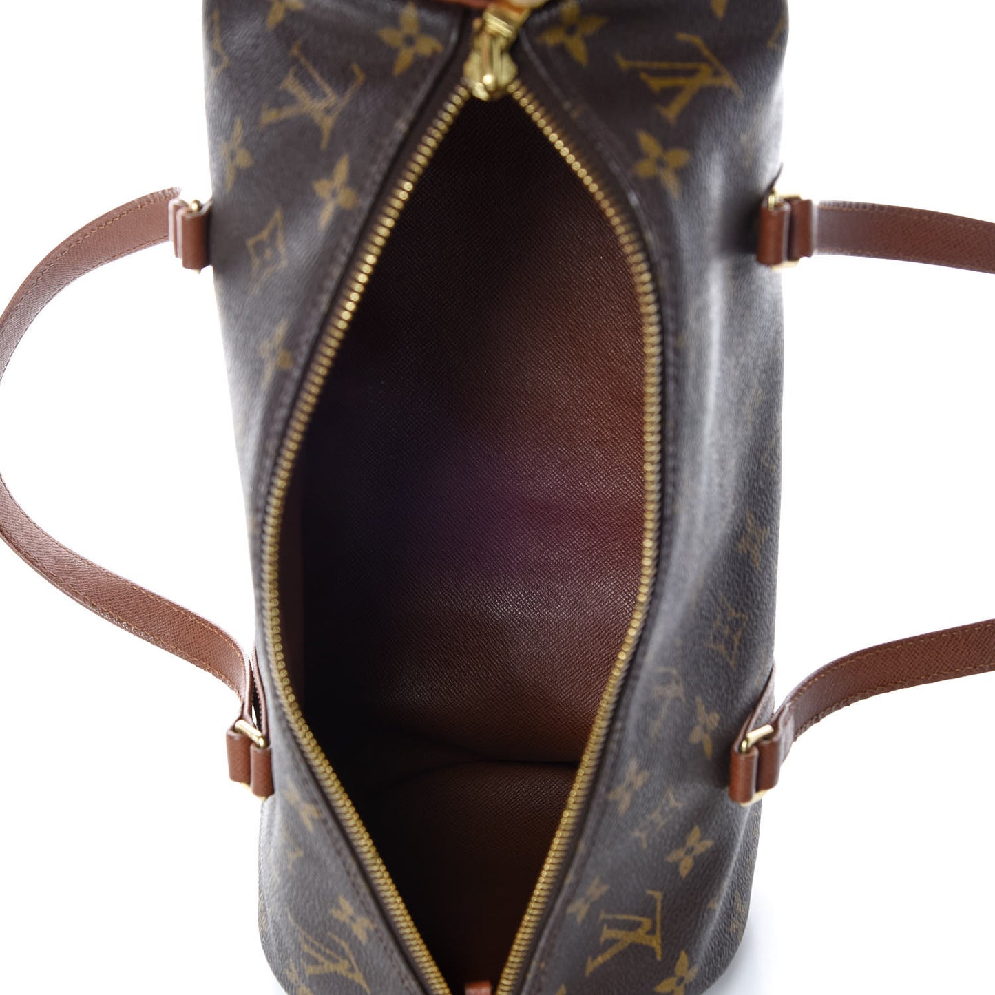 Monogram Papillon 30