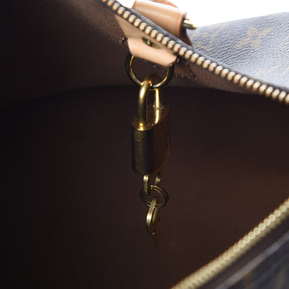 Louis Vuitton Monogram Speedy 30 8 of 20