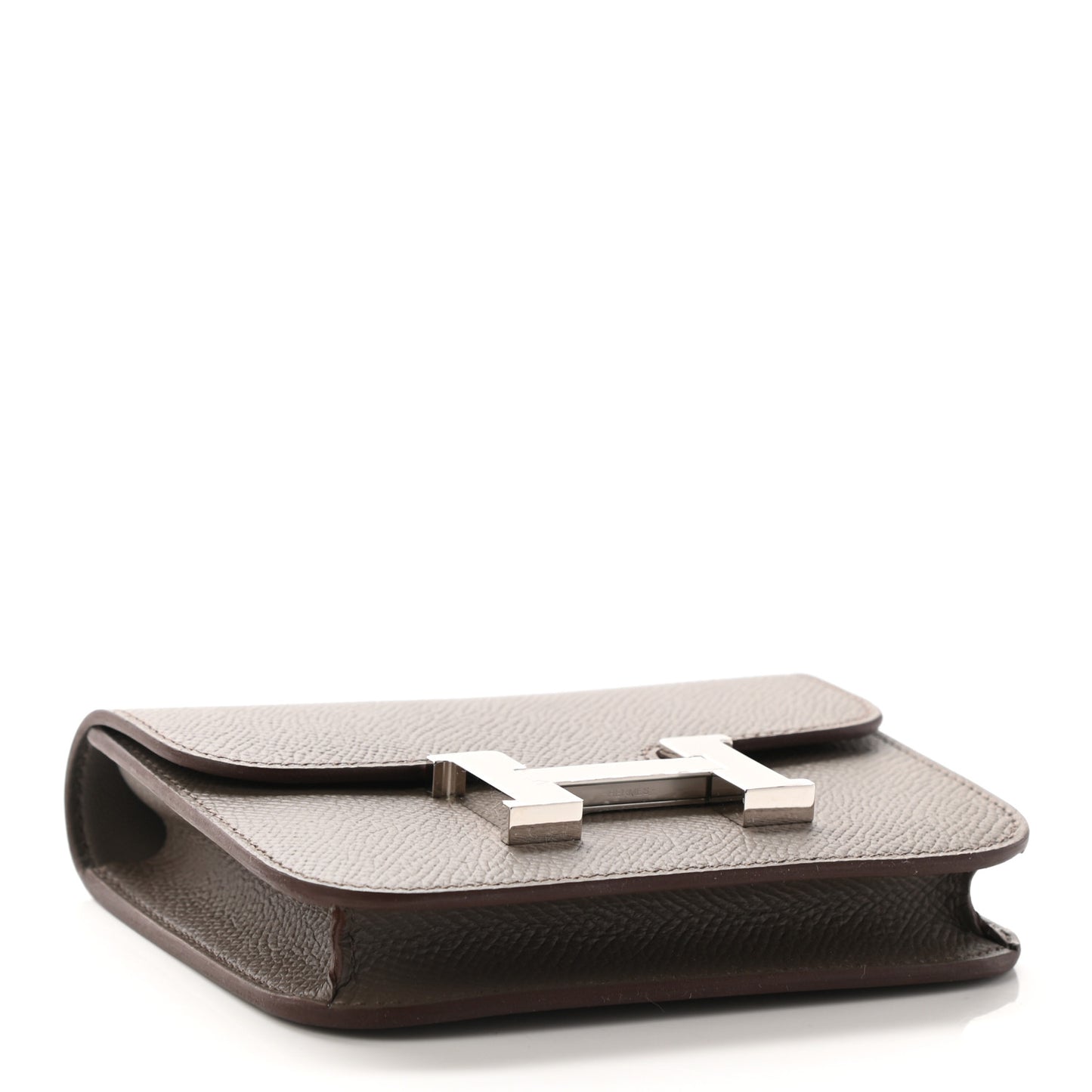 Epsom Constance Slim Wallet Etain