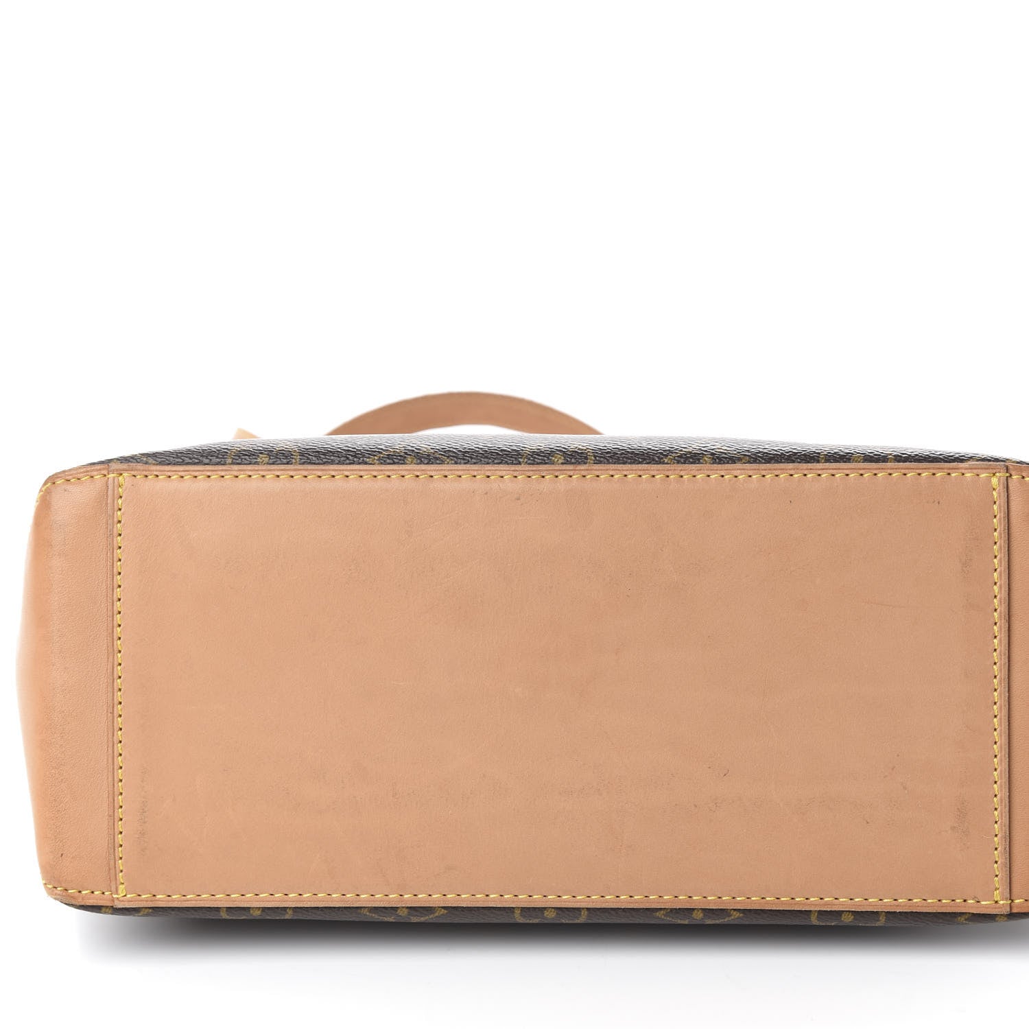 Louis Vuitton Monogram Cabas Piano 10 of 11