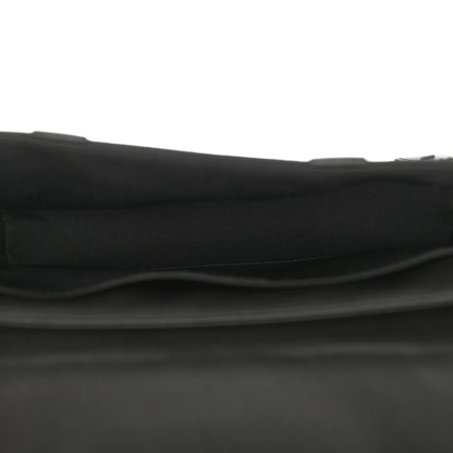 Louis Vuitton Monogram Eclipse Trunk Messenger 5 of 10